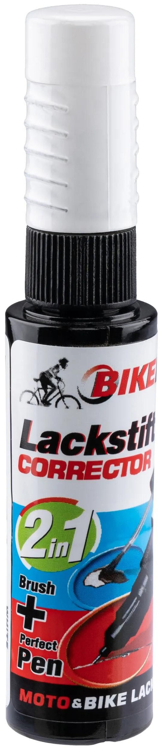 Fasi lak voor plaatselijk herstel touch-up stick white
