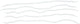 Hanseline poetstouw velo floss cleaning line velo floss white