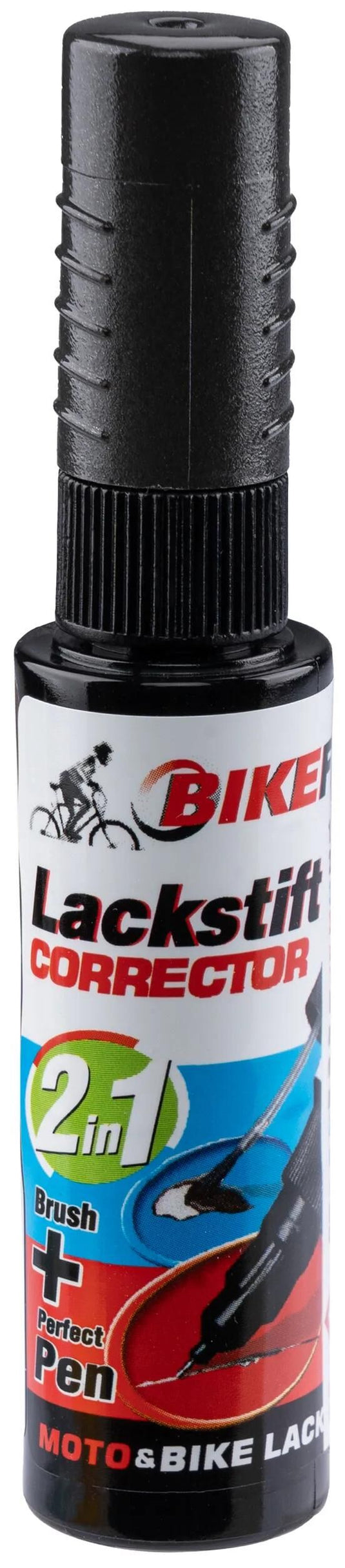 Fasi lak voor plaatselijk herstel repair paint anthracite