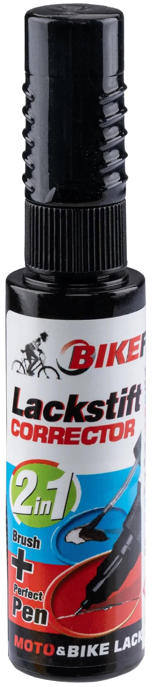 Fasi lak voor plaatselijk herstel repair paint grande slate