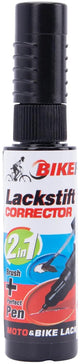 Fasi lak voor plaatselijk herstel touch-up stick charcoal anthr.matt