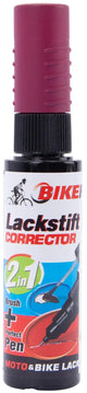 Fasi lak voor plaatselijk herstel touch-up stick rubin black matt