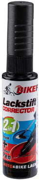 Fasi lak voor plaatselijk herstel touch-up stick bat black