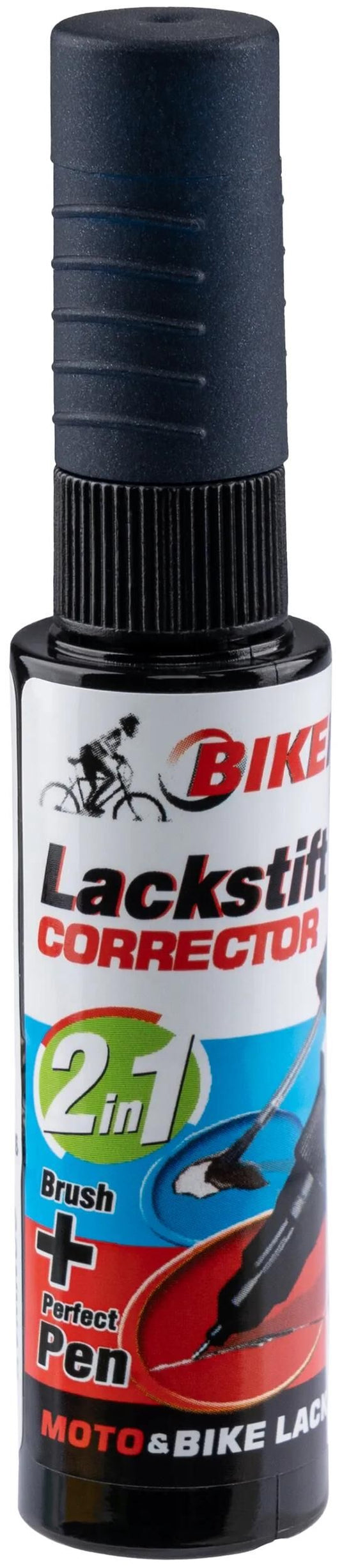 Fasi lak voor plaatselijk herstel touch-up stick conwa navy matt 21 ys2147 matt