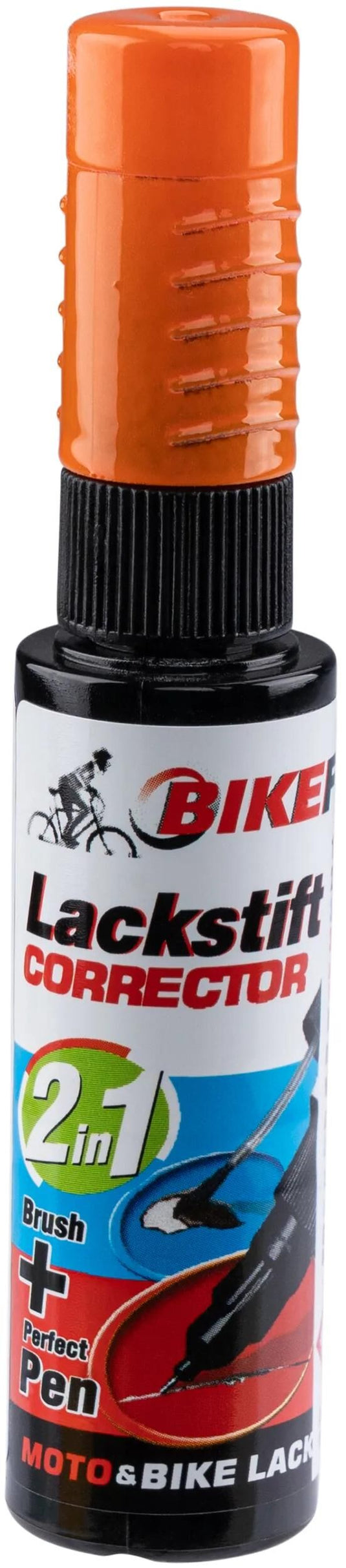 Fasi lackstift touch-up stick conwa orange 21 22 ys2272