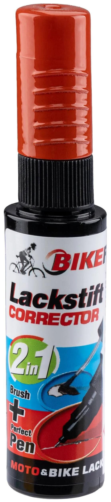 Fasi lak voor plaatselijk herstel touch-up stick construction orange