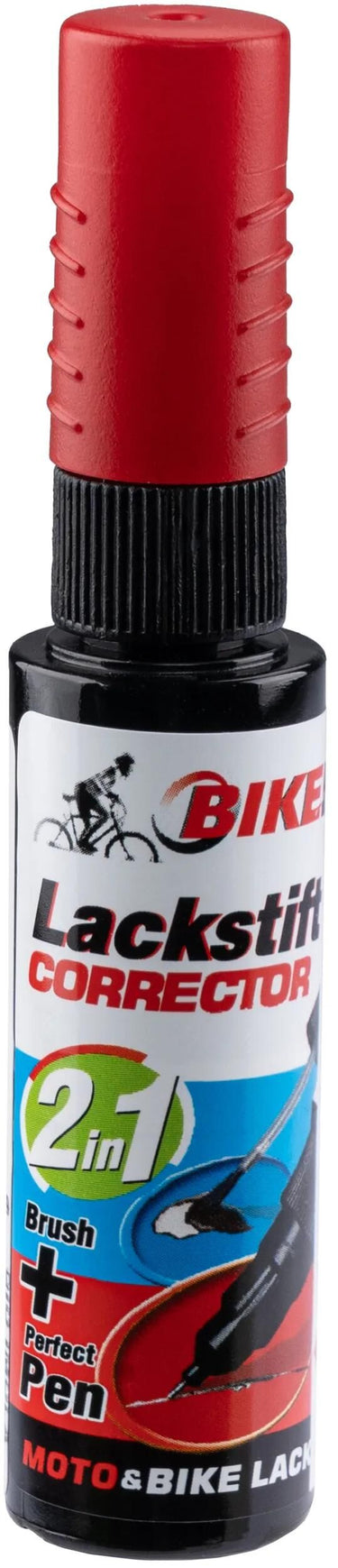 Fasi lackstift touch-up stick imola red matt