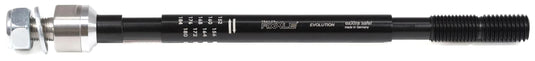 Radoxx achsadapter evolution evolut axle adapte ion m12(1.0-1.75) 152-184