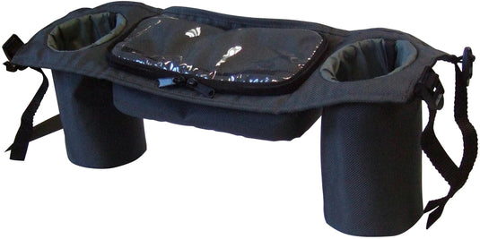 Point tas add.bag black che black