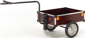 Roland Maxi Fietskar Aanhangwagen incl. koppeling