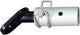 Blue bird aanhangerkoppeling trailer coupling