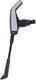 Weber koppeling b coupling b m. backbone
