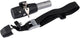 Weber deichselanschluss drawbar connection 22,2mm