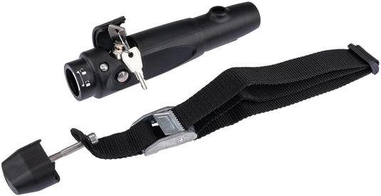 Weber deichselanschluss drawbar connection 25,9mm