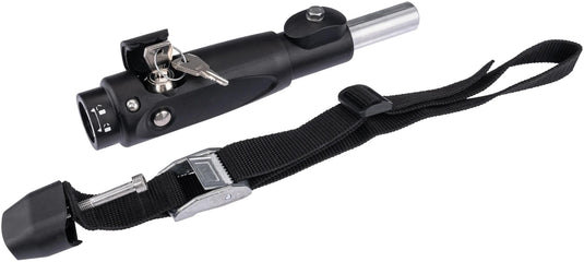Weber deichselanschluss drawbar connection 25mm