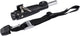 Weber deichselanschluss drawbar connection 25mm