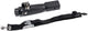 Weber deichselanschluss towarm connection o. foot trapeze tube thul