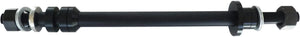 Weber steekas full-floating axle 1mm thread pitch