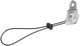 Thule achsadapter ezhitch axle mounting plate ezhitch
