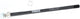 Thule achsadapter axle adapter syntace, m12 x 1.0