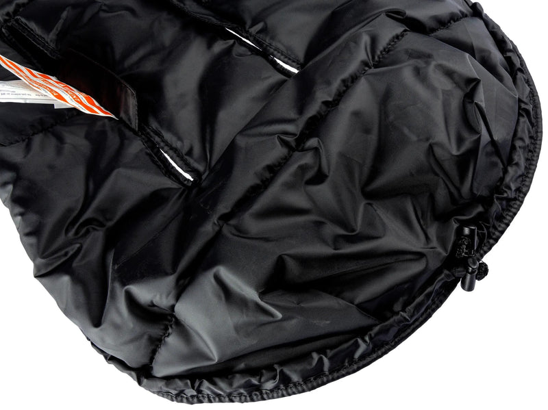 Afbeelding laden in galerijviewer, Thule voetenzak footmuff sport footmuff sport newborn up to 2 years
