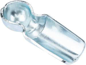 Hebie disselplaat holm drawbar f. f1 coupling