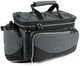 Haberland bagagedragertas flexibag top trunk bag flexibag top klickfix