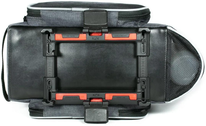 Afbeelding laden in galerijviewer, Haberland bagagedragertas flexibag xl trunk bag flexibag xl klickfix
