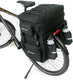 Haberland tas tourmaster xxl bag tourmaster xl black