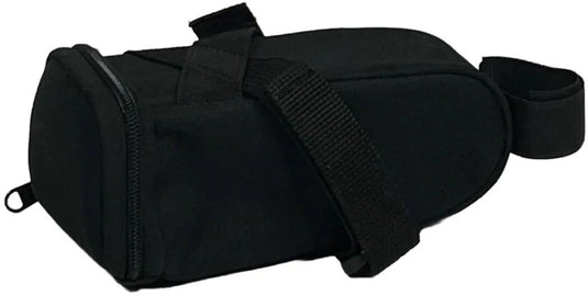 Haberland sattelstütztasche schlosskette saddle support. for lock chains sw