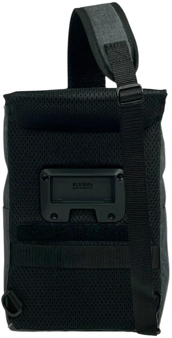 Afbeelding laden in galerijviewer, Haberland schultertasche slingbag handlebar bags slingbag klickfix
