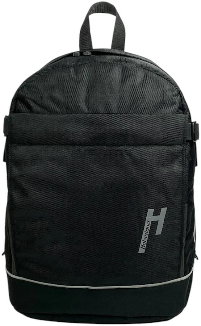 Afbeelding laden in galerijviewer, Haberland rucksack lucky active + bike backpacks lucky active plus sw
