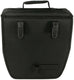 Haberland pakaftas basic 3.0 single bag basic 3.0 black