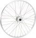 Contec voorwiel alu sport + shimano dh-c3000 fr.wheel 26 2,00 sst