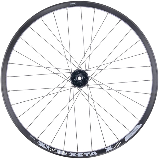 Contec achterwiel xeta core 30 ct hr 27.5 xeta core 30 boost 12mm 6l ms sw 2.00