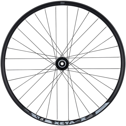 Contec voorwiel xeta core 30 ct vr 29 xeta core 30 boost 15mm cl sw 2.00