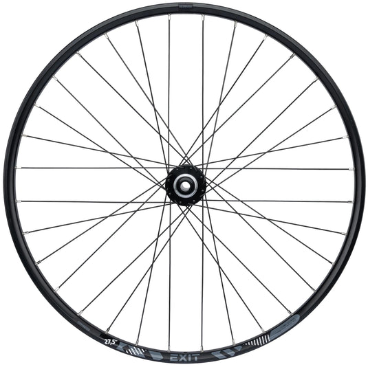 Contec voorwiel exit core 25 ct vr 27.5 exit core 25 100 mm 15mm cl sw 2.00