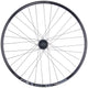 Contec voorwiel exit + eroq ct vr 27.5, exit+eroq db ha 6l 100 2.00sw