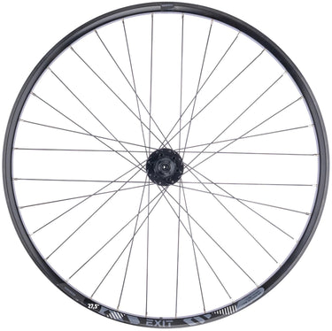 Contec achterwiel exit + eroq ct hr 27.5, exit+eroq db ha hg 6l 135 2.00sw