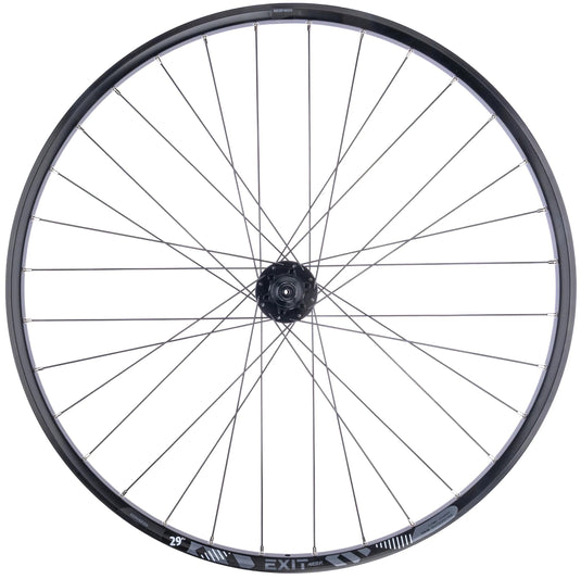 Contec achterwiel exit + eroq ct hr 29, exit+eroq db ha hg 6l 135 2.00sw