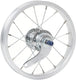 Contec achterwiel alu sport + velosteel 471 rear wheel 12 1 2 2,00 zinc