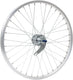 Contec achterwiel alu sport + velosteel 471 rear wheel 20 2,00 zinc