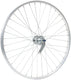 Contec achterwiel alu sport + velosteel 471 rear wheel 24 2,00 zinc