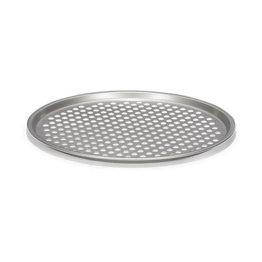 Patisse silvertop pizzavorm geperforeerd 31cm