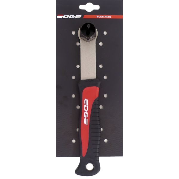 Afbeelding laden in galerijviewer, Edge cassette freewheelafnemer met pin - model shimano
