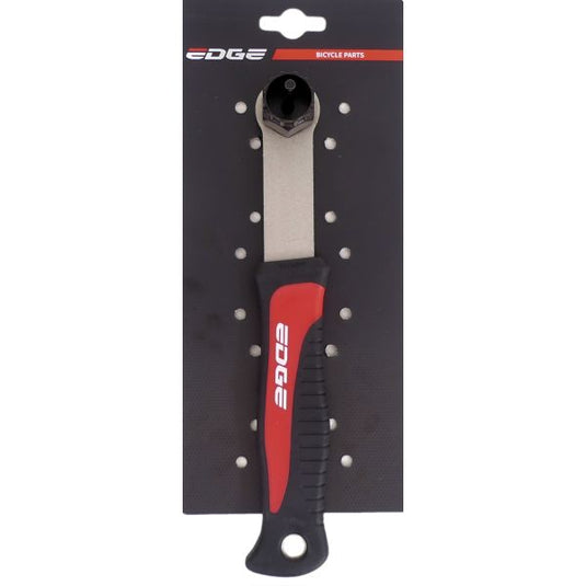 Edge cassette freewheelafnemer met pin - model shimano