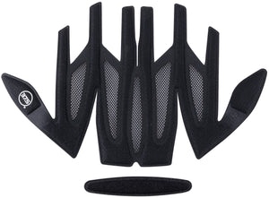 Mavic polster-set cushion set aksium el. crossrde sl el s m