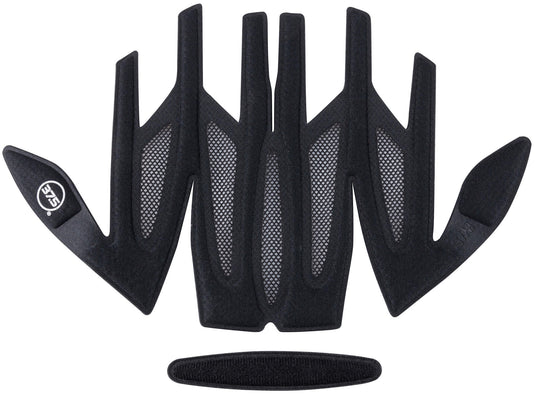Mavic polster-set cushion set aksium el. crossrde sl el s m
