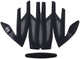 Mavic polster-set cushion set aksium el. crossrde sl el s m