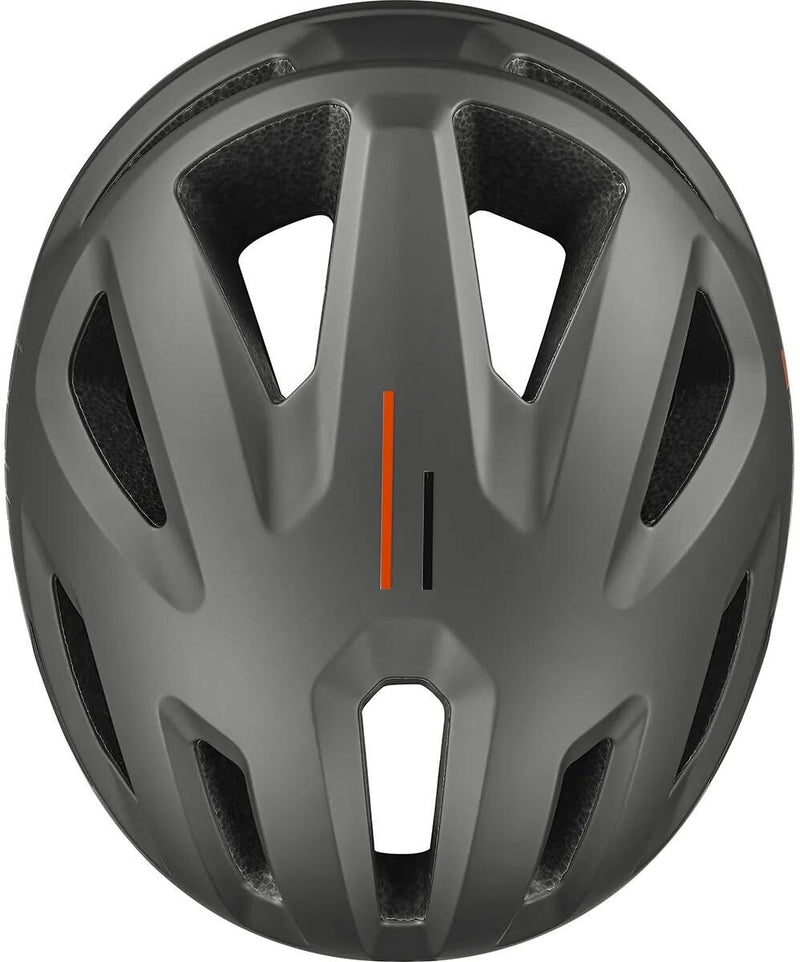 Afbeelding laden in galerijviewer, Bollé helm spero mips helmet spero mips size m black matte
